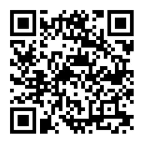 新卒向けLINE友だち追加QRコード