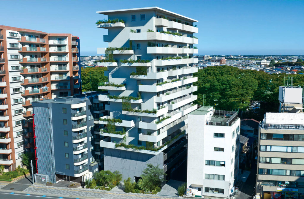 【27年卒　完全オーダーメードの建築設計職】外国人ならではのアイディアを実現　外国人留学生採用　活躍企業！