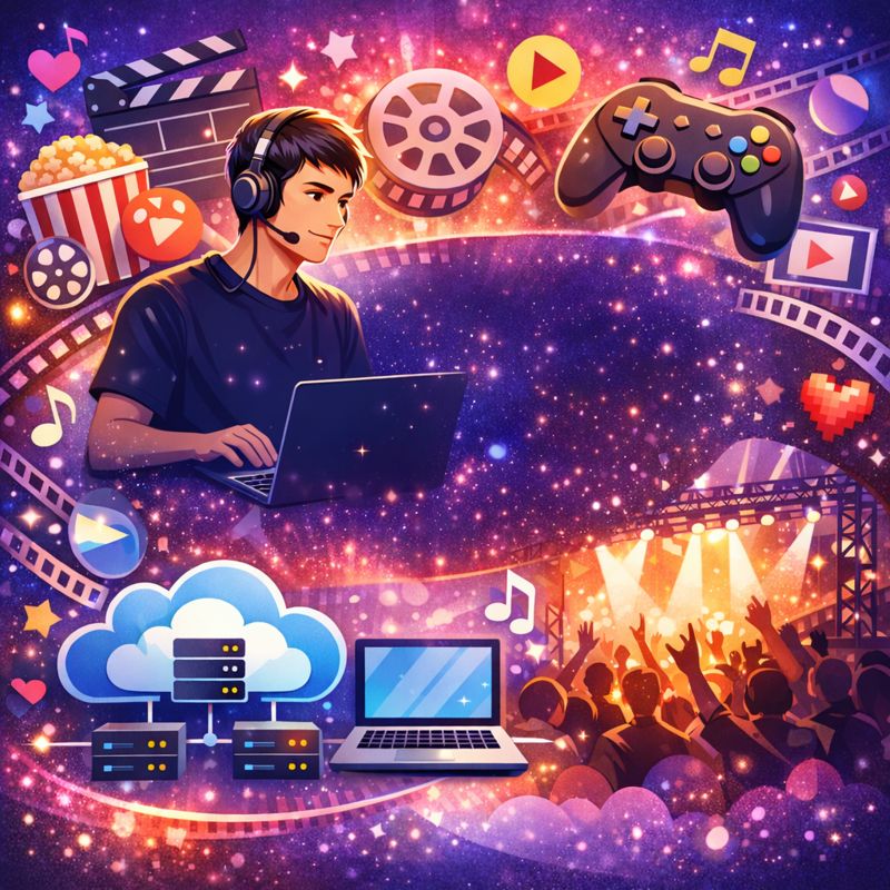 【Python Engineer】エンタメ系案件多数・外国人エンジニア積極採用!N2~の経験者/東京勤務