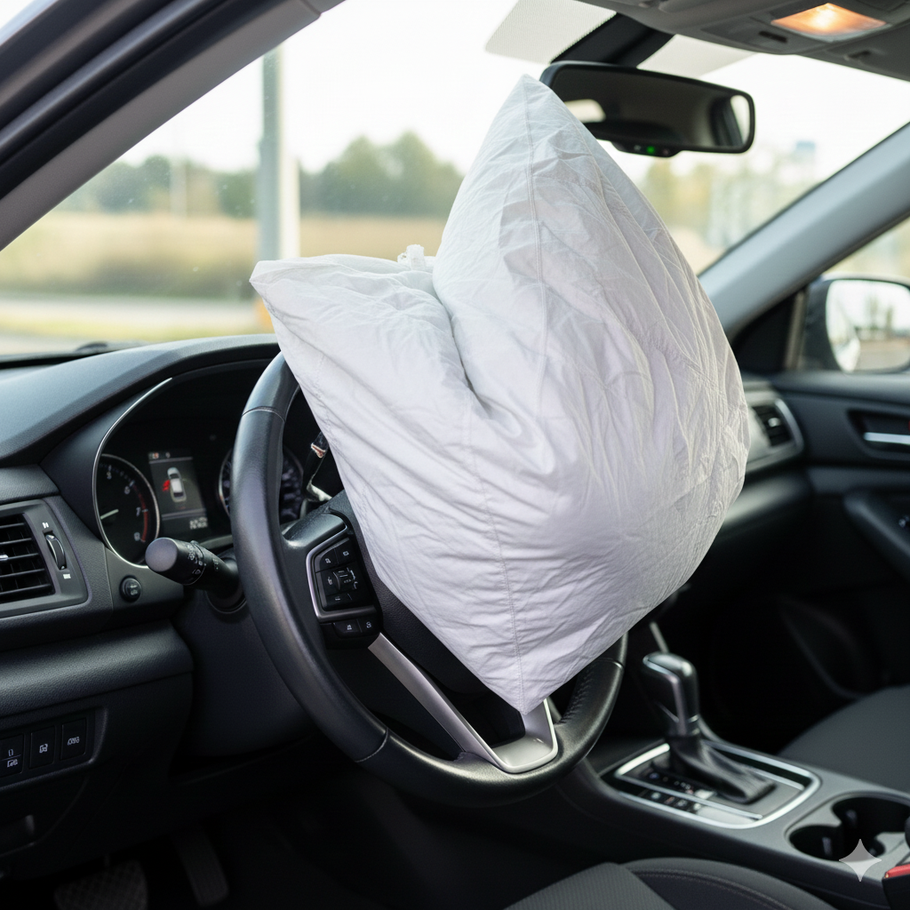 2027年卒技術職希望者対象　自動車安全部品業界トップシェア 　外国人留学生積極採用!