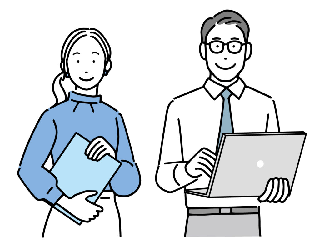 【インハウスマーケティング職】EC業界や法人営業からのキャリアチェンジ！上場企業でマーケターとしてキャリア発展できる・働きやすい職場/東京勤務