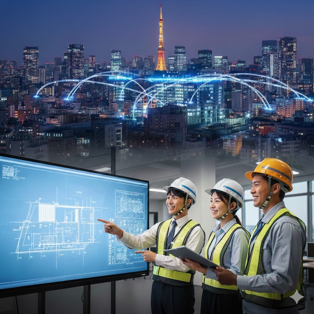 27卒【理系全専攻対象＆N2～】社会貢献性＆圧倒的な安定/日本のインフラを支えるトップリーダー/業界最高水準の待遇でエンジニアの頂点へ。外国人留学生採用