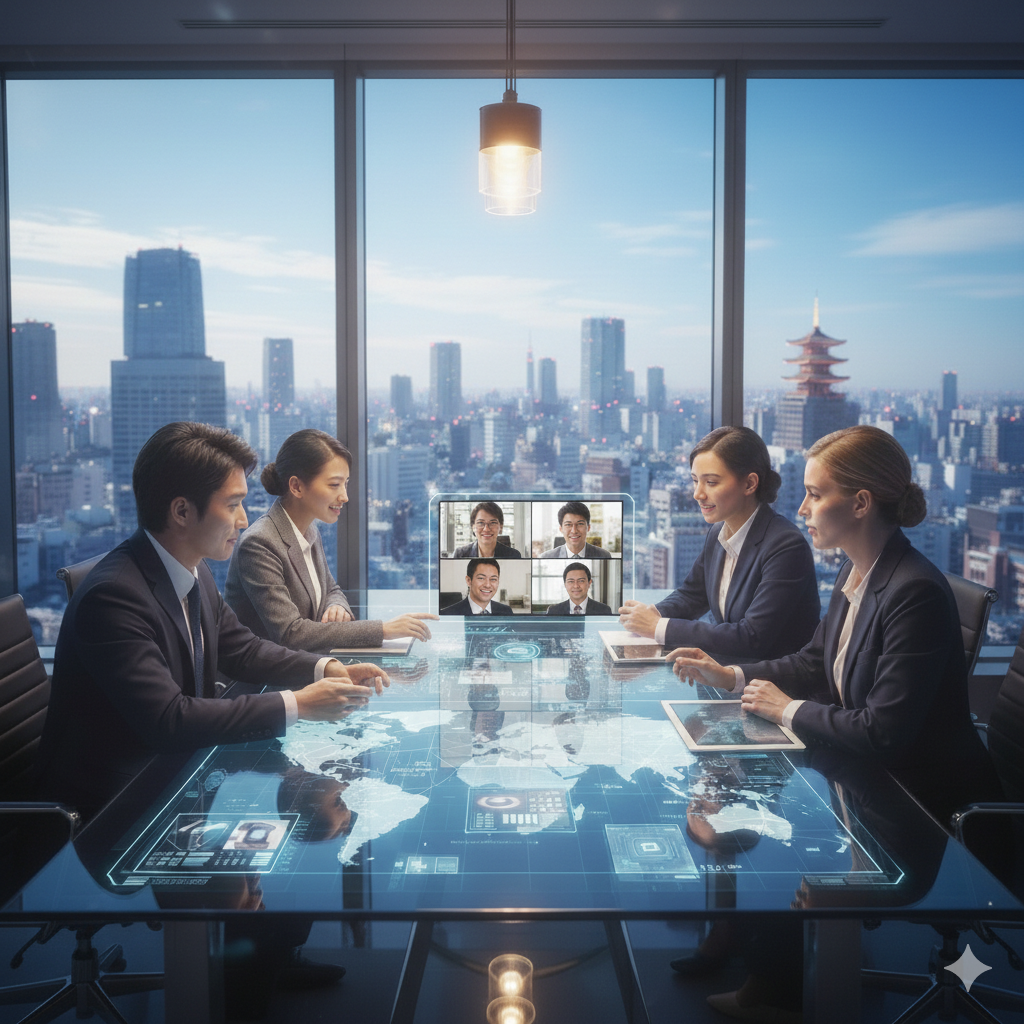 27卒【Global Project Producer候補】クリエイティブ×広告ビジネスの最前線！大手グローバル企業のブランドを世界発信するお仕事で外国人留学生を採用！東京勤務