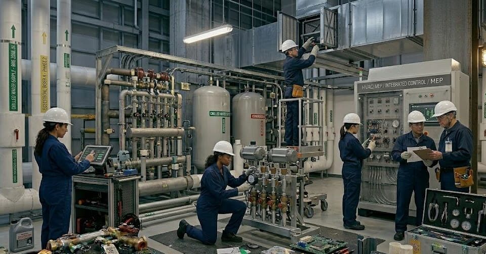 【27年新卒・既卒/機械・電気電子系専攻】日々のあたりまえを支えるプロの技術集団/上場企業/外国人留学生採用