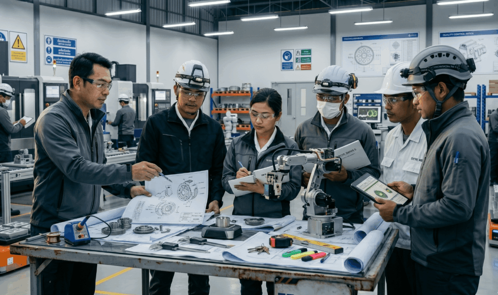 【ネパール語】外国人スタッフの管理業務/上場企業グループの安定性/外国人採用