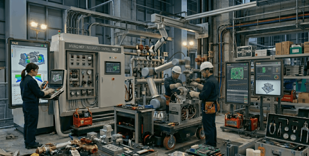 【27年新卒・既卒/機械・電気電子系専攻】最先端の独自の画像処理技術とIoT、不良品ゼロにするAutomation Specialist/上場企業グループ/外国人留学生採用
