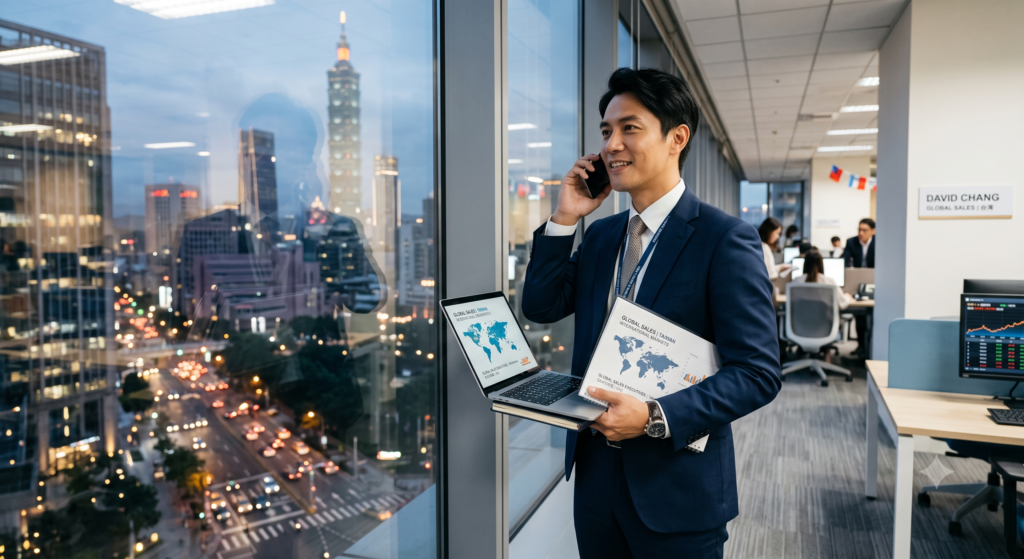 第二新卒/経験者【英語＆N2～OK】環境関連・循環型社会を支える企業の海外営業職/＠東京/外国人留学生・若手仕事経験者を採用！