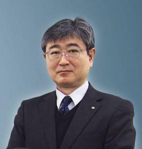 日本スペリア社 宮田竜吾氏